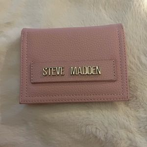Steve Madden wallet